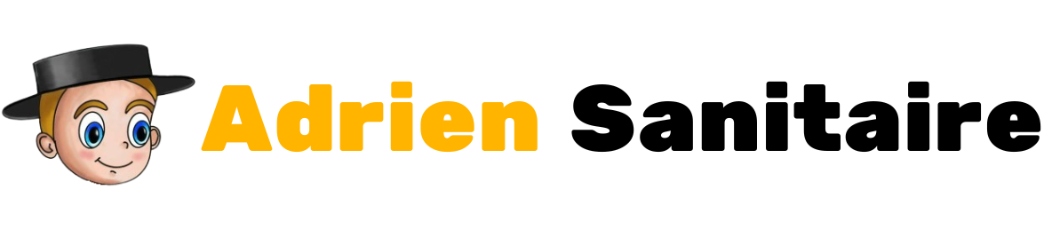 Adrien Sanitaire